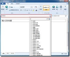 Windows live Writer的安装配置_blank_14