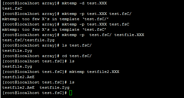 bash 数组和变量_变量_27