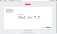 Zabbix图形界面安装