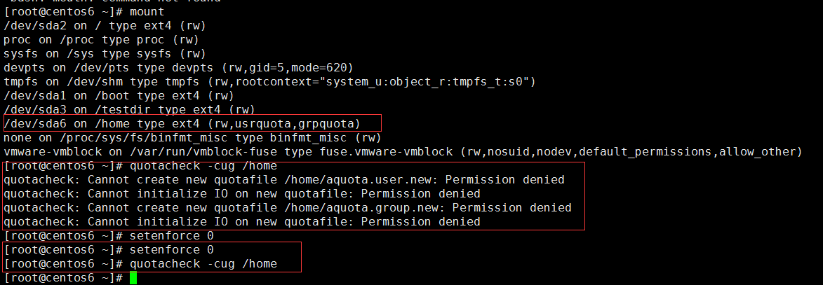 8.31_Linux高级文件系统管理之磁盘配额、RAID和LVM的使用_RAID_07