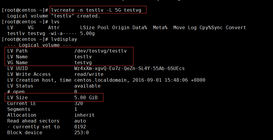 8.31_Linux高级文件系统管理之磁盘配额、RAID和LVM的使用_磁盘配额_47