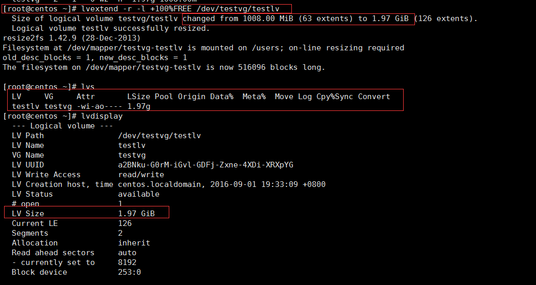 8.31_Linux高级文件系统管理之磁盘配额、RAID和LVM的使用_RAID_71