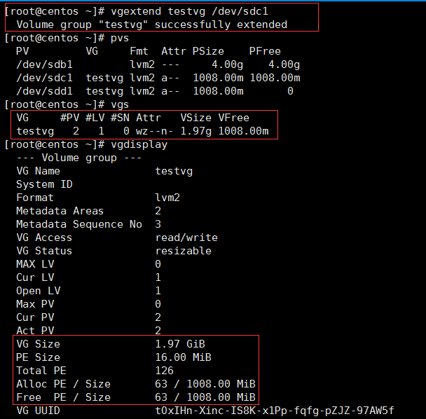 8.31_Linux高级文件系统管理之磁盘配额、RAID和LVM的使用_RAID_70