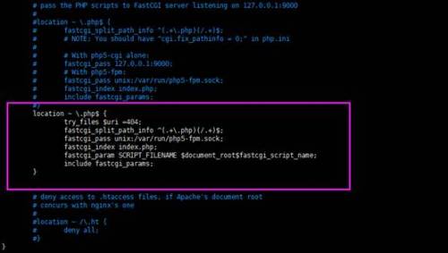 项目实战：ubuntu安装配置LNMP（zabbix安装前准备）_系统运维_12