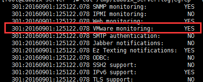 Zabbix 3.0 添加监控 esxi 主机_esxi