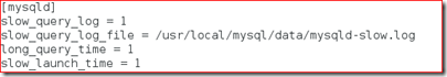 MySQL 架构组成--物理文件组成 for mysql6.7.13_blank_28