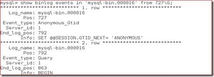 MySQL 架构组成--物理文件组成 for mysql6.7.13_blank_17
