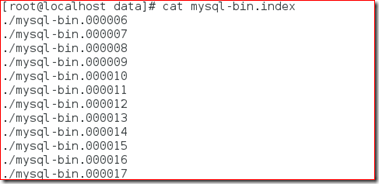 MySQL 架构组成--物理文件组成 for mysql6.7.13_数据库_21