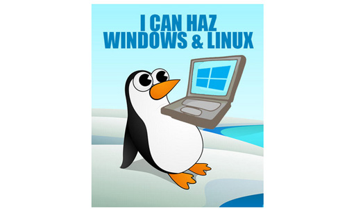 这21款应用程序助你在Linux和Windows环境间自由转换