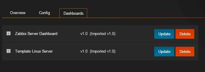  Grafana搭建-优化zabbix图形显示_zabbix_14