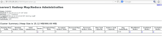 hadoop的基本搭建_hadoop_17