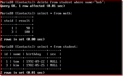 centos7 mariaDB_blank_26