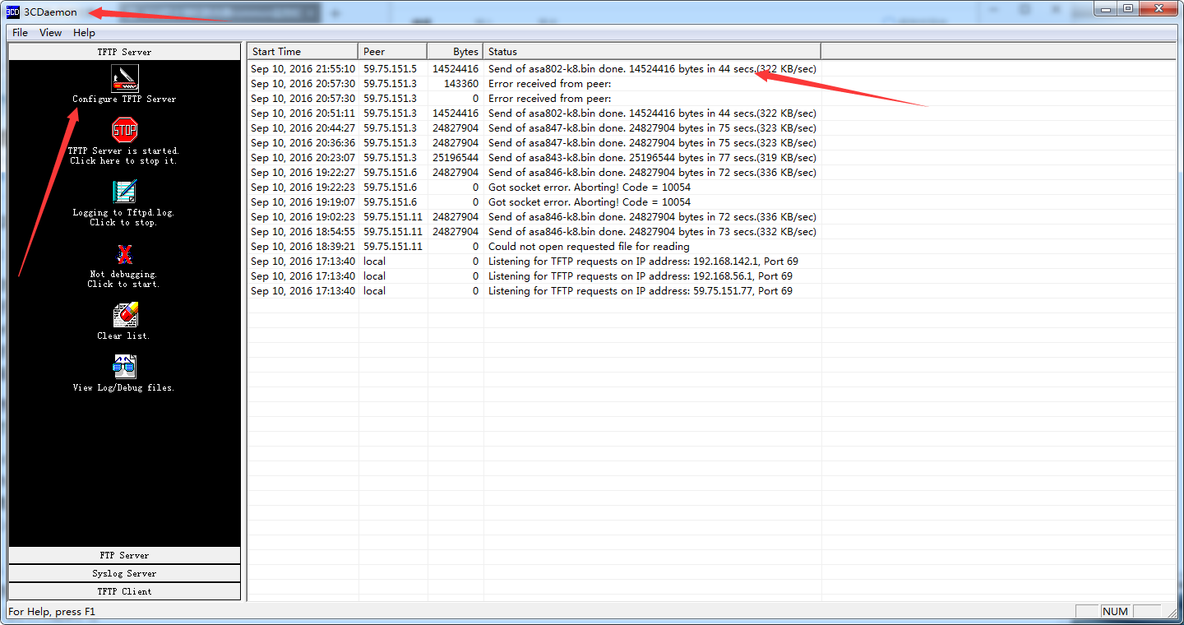 ASA防火墙rommon监控模式恢复IOS方法_cisco  ASA 5505_02