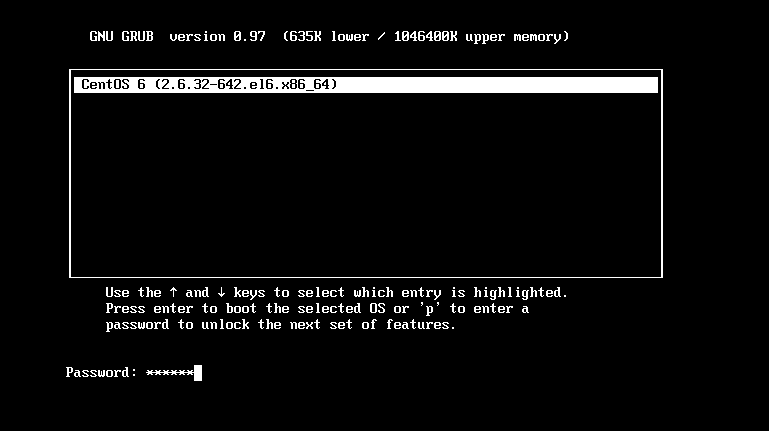 Linux启动流程和grub详解_Windows_09