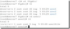 部署ftp文件共享服务_blank_22
