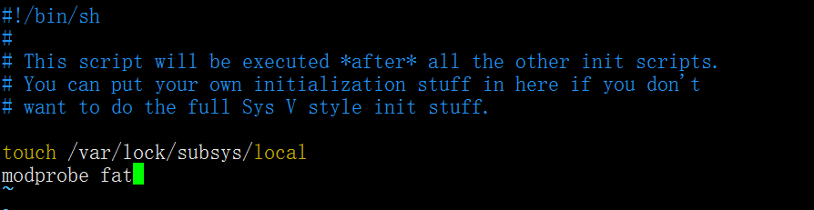 Linux大脑 "内核" 内核编译（NTFS）_官方网站_06