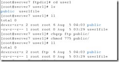 部署ftp文件共享服务_blank_26