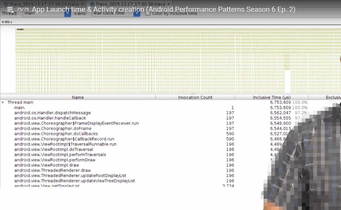 App Launch time & Activity creation (Android Performance Patterns Season 6 Ep. 2)_important_05