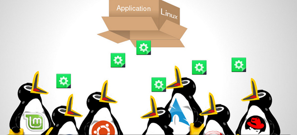 适用于所有发行版的 Linux 应用程序——是否真的有好处呢？