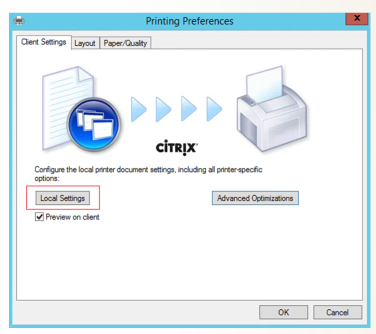 Citrix XenApp和XenDesktop 打印系统解析②_打印机_03