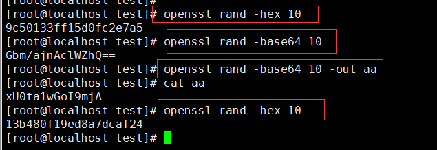 OpenSSL 的使用详解_OpenSSL 的使用详解_04