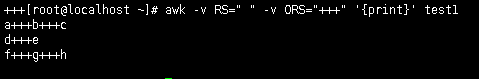 文本处理三剑客之awk_awk_11