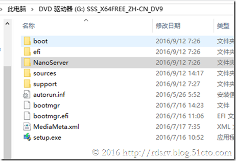 安装Windows Nano Server虚拟机_微软