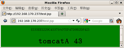 Nginx + tomcat + Memcached(session共享)_memcached_03