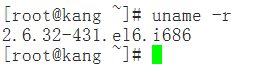 Linux uname命令详解_uname_02