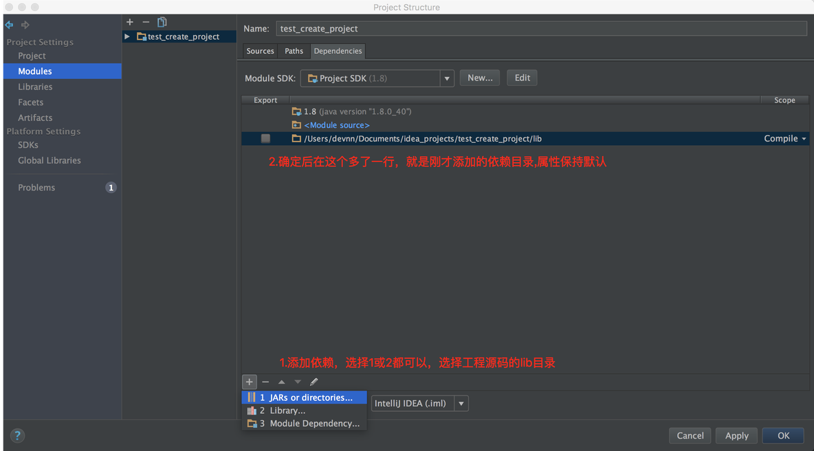 Intellij Idea15开发Web网站_servlet_06