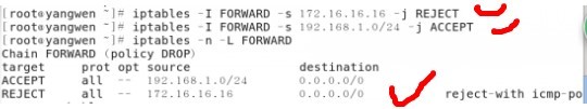 深入研究iptables防火墙基础_IP_21