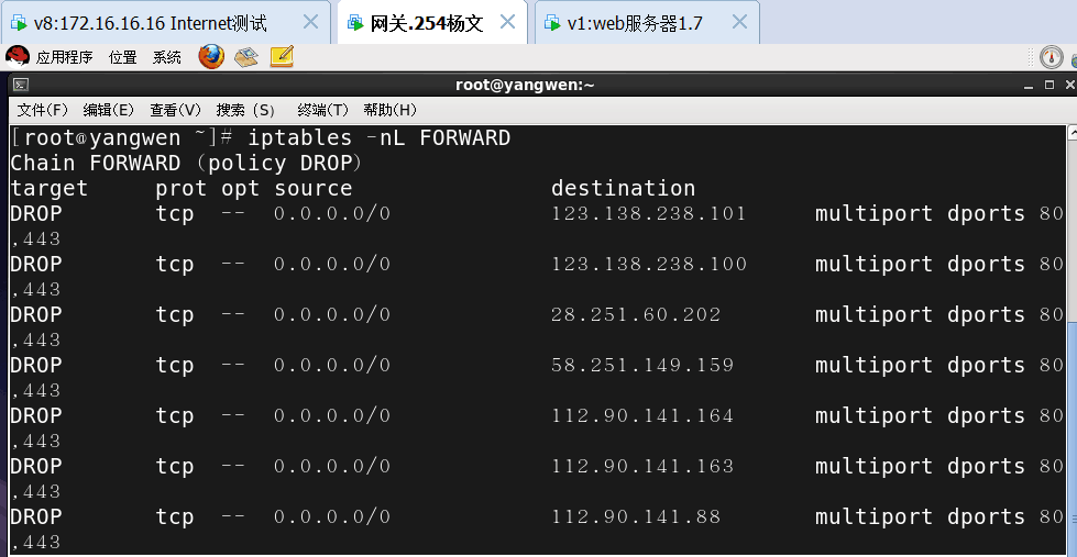深入研究iptables防火墙基础_杨文_47