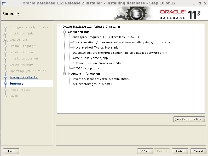 Oracle 11g安装和配置教程(图解)-linux_oracle_23