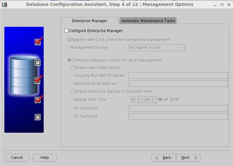 Oracle 11g安装和配置教程(图解)-linux_软件_39