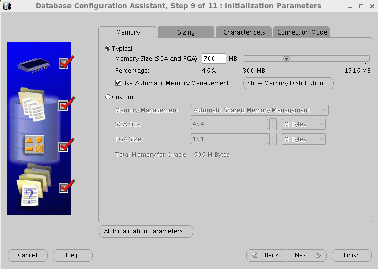 Oracle 11g安装和配置教程(图解)-linux_linux_49