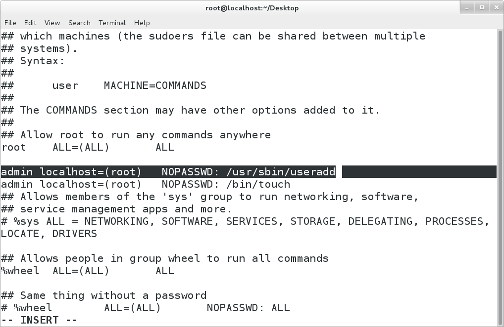 Linux第5-6章作业实验_touch_08