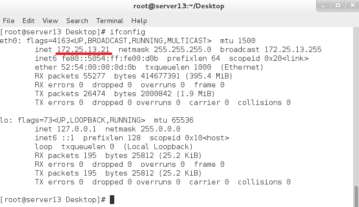 Linux-unit-10-11-日志，IP_设定IP_09