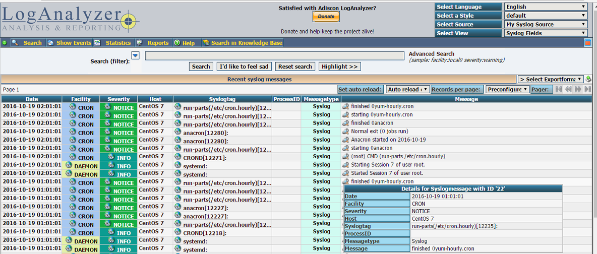 搭建 rsyslog+mysql+loganalyzer_rsyslog_10