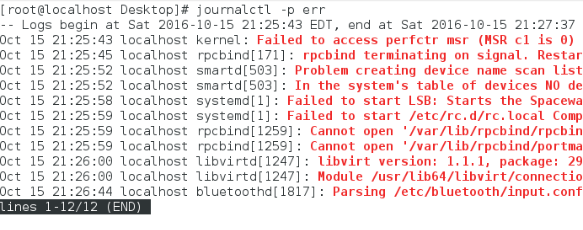 linux笔记 1-11 --系统日志_系统_11