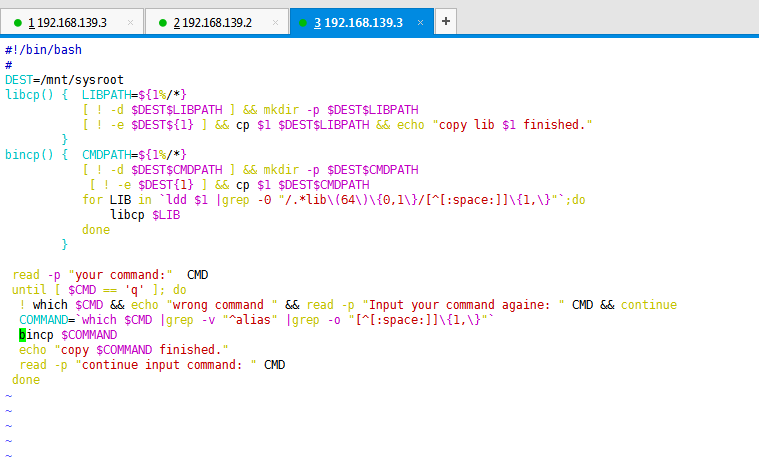 制作一个小型linux_制作一个_11