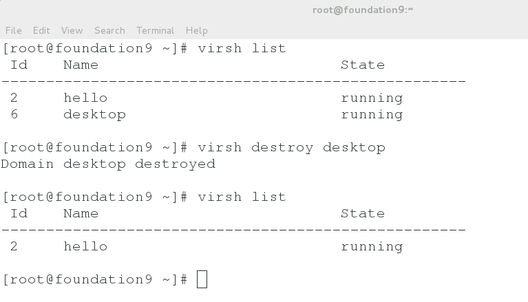 linux笔记 1-12 --虚拟机_虚拟机_28