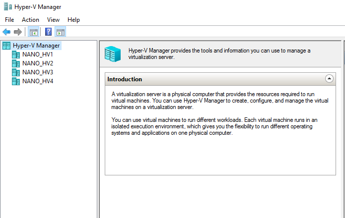 批量部署Windows NanoServer 2016 With Hyper-V_Windows_14