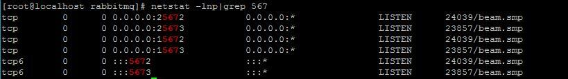 centos 7.0上RabbitMQ 3.5.6版本多实例启动操作讲解_配置文件_04