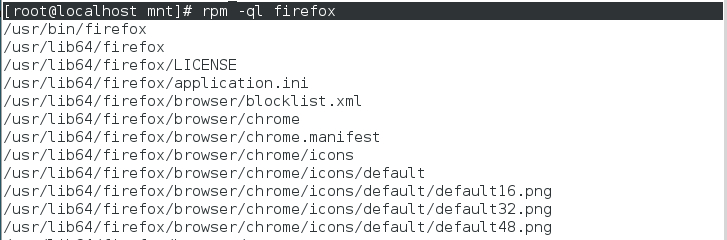 linux笔记 1-13-软件安装_软件安装_02