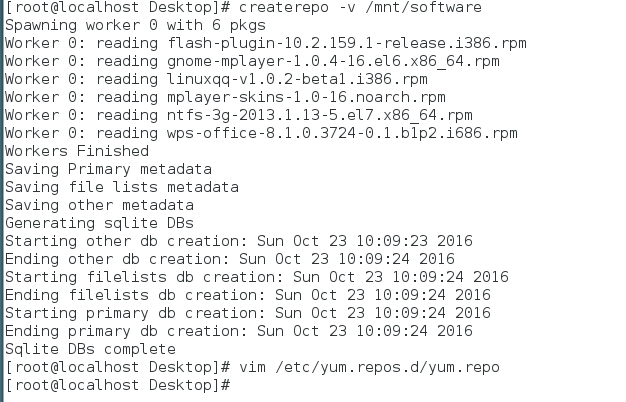 linux笔记 1-13-软件安装_软件安装_26