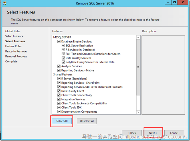 卸载SQL Server 2016_SQL_11