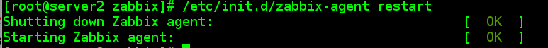 实战网络监控Zabbix（1）—— 远程监控主机服务_远程监控_22