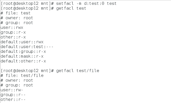 linux笔记 2-2 用户权限列表_列表_04