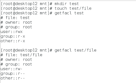 linux笔记 2-2 用户权限列表_列表_03