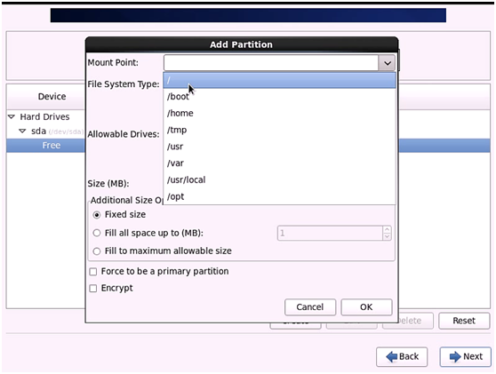 各种操作系统的安装_centOS_21